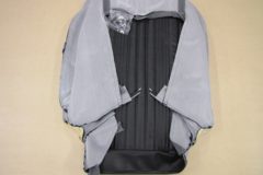 Originalklädsel, Fram 1966-72 Impala