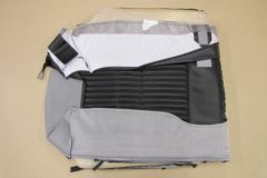 Originalklädsel, Fram