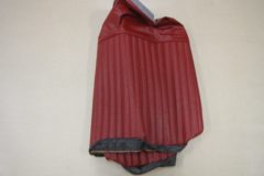 Originalklädsel, Bak 1963-76 Dart