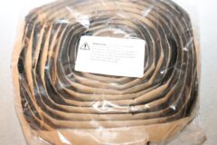 Butyl-list för montering av vindruta & bakruta 1965-81 GM mfl.