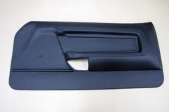 Dörrpaneler, Deluxe