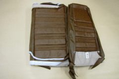 Originalklädsel 1970-73 Mustang