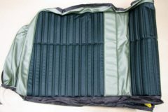 Originalklädsel, Bak 1966-70 Coronet, Superbee