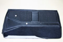 Dörrpaneler 1962-64 Impala