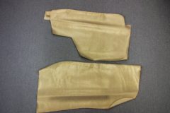 Klädsel armstöd, bak 1964-72 GM A-body