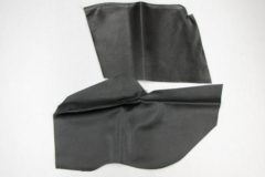 Klädsel armstöd, bak