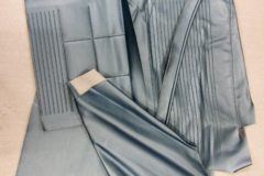 Sidopaneler bak 1962-64 Impala