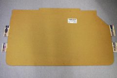 Stommar till dörrpaneler