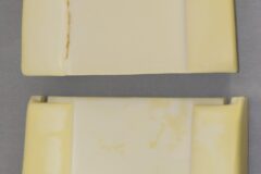 Stoppning stolar 1960-65 Mopar