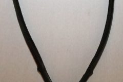 gummi till stötfångare firebird 1969