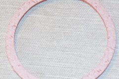 Packning för lock, Huvudbromscylinder