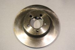 Bromsskiva 1965-72 Mopar A-body