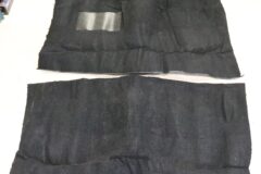 Inredningsmatta 1965-70 Pontiac