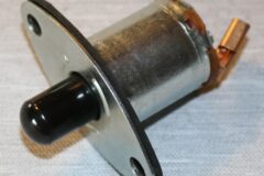 Dörrkontakt för innerbelysning 1930-58 GM