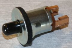 Dörrkontakt för innerbelysning 1957-65 GM