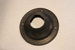 Tankrörstätning 1968-71 Galaxie, LTD