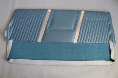 Dörrpaneler 1963 Bonneville