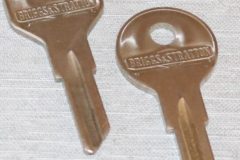 Nyckelämnen GM 1927-30