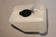 Spolarburk 1965-66 Mopar Fullsize