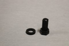 Filter för spolarburk