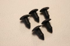 Clips torpedisolering