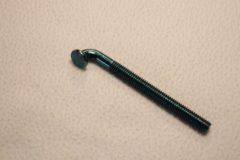 Bult för tankhållarband