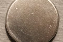 Lock för spolarpåse