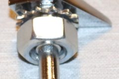 Spolarmunstycke 1952-56 Ford, Mercury