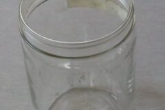 Spolarburk 1951-59 Ford & GM