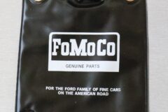 Spolarpåse 1966 Ford Mustang  1966-67 Ford Galaxie & LTD