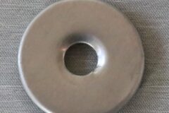 Lock för spolarpåse 1954-62 Mopar Ford Chrysler Edsel