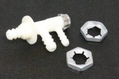 Spolarförgrening 1954-59 Ford & Mercury 1955-62 Mopar 