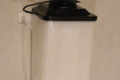 Spolarburk 1969-70 Mustang