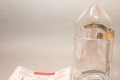 spolarvätska gm 1961-1967