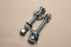 Bultsats tankhållarband