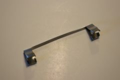 Jordkabel för tankgivare