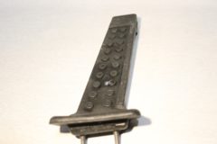 Gaspedal 1960-66 Mopar