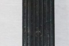 Gaspedal 1955-57 Chevrolet