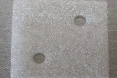 Packning gaspedal 1971-74 Mopar B-body