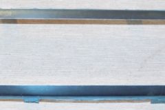 Kromsarg bromspedal 1966-70 Mopar