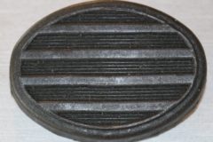 Pedal broms & koppling 1936-54 Mopar