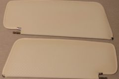 Solskydd 1961-72 Chevrolet, Pontiac