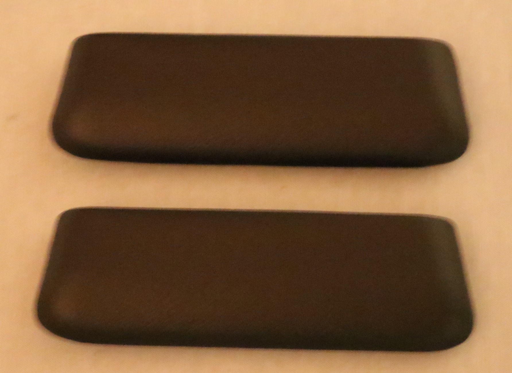 Armstöd, Bak 1965-67 Chevrolet & Buick & Oldsmobile & Pontiac