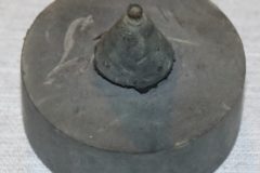 Nedre rutstoppar 1959-60 GM