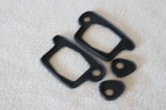 Dörrhandtagspackningar