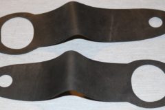 Dörrhandtagspackningar 1950-53 Cadillac