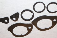 Dörrhandtagspackningar 1964-72 GM