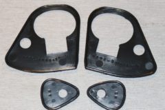 Dörrhandtagspackningar 1962-64 Fairlane