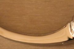 Invändigt dörrhandtag 1941-48 Chevrolet