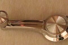 Fönstervev 1965-67 Chevrolet 1965-66 Pontiac